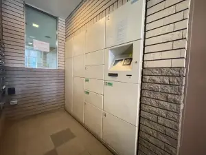 ライオンズステーションプラザ板橋本町
