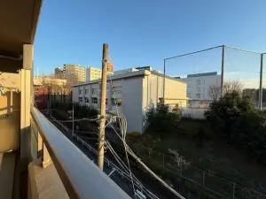 グローリオ板橋本町パークサイド