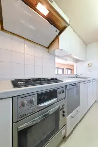 ヨコハマアイランドガーデン