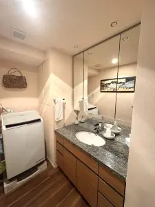 パークハウス市谷柳町