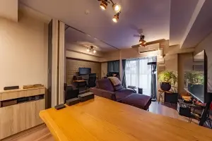 リビオレゾン内神田