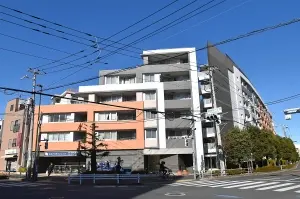 コナ・ヴィレッジ調布国領