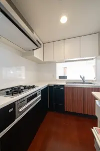 亀戸レジデンス