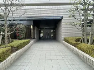 レックス・ラフィーナ西宮北口