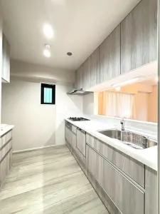 ライオンズマンション成城