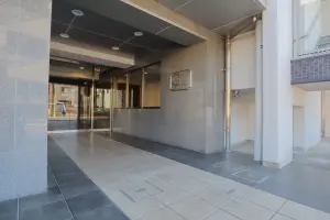 グラン・コート本牧