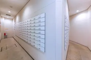 ライオンズタワー柏