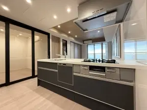 富久クロスコンフォートタワー