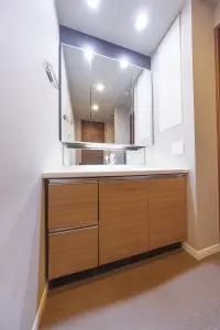 アトラス調布南棟