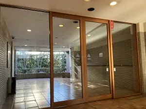 ライオンズテラス豊島園第２