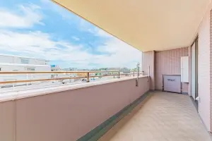 クリオ溝の口壱番館