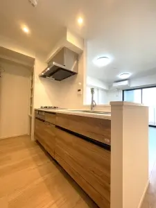 ファインスクェア明大前