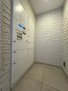 ワールドアイ天王寺ミラージュ