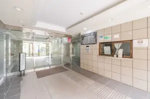 ダイアパレスグランデ西台