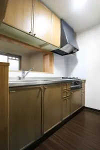 藤和亀有コープ２