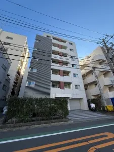 シティインデックス目黒