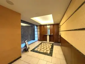 船橋本町ガーデンハウス