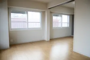 ライオンズマンション平岸第５