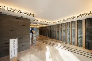 バースシティ溝の口ＷＥＳＴ