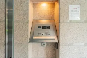 アイディーコート中野南台