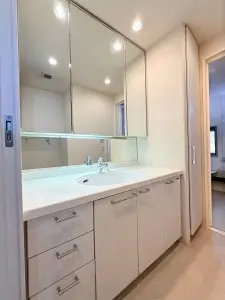 サーパス簗瀬西通り