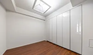 プレミスト赤坂檜町公園