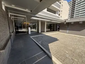 シティハウス流山おおたかの森ステーションコート