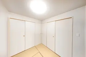 ポレスター川崎