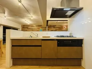 湘南深沢マンション