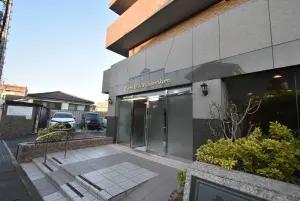 ライオンズヒルズ富士森公園