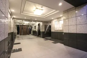 ライオンズヒルズ宮前平