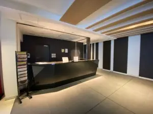 ザ・ライオンズ定禅寺タワー