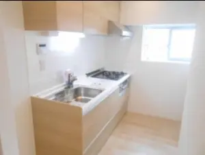 ライオンズマンション松原