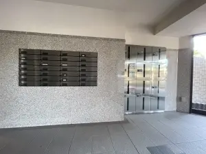 チサンマンションアルコート富沢駅前