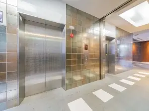 ライオンズタワー上野黒門町