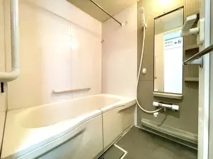 ライオンズマンション赤塚公園第３