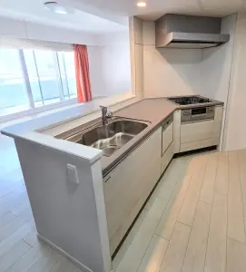 レックス宮の沢レジデンス