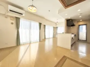 ファミリアーレ喜多山