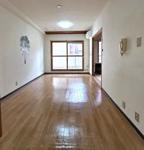 ライオンズマンション中島公園通り