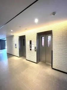 Ｂｒｉｌｌｉａときわ台　ソライエレジデンス