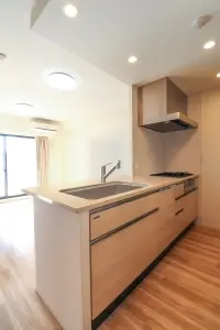 オープンレジデンシア名駅那古野