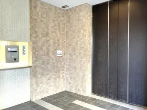 グランファースト千里桃山台５号棟