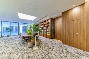 勝どき　ザ・タワー