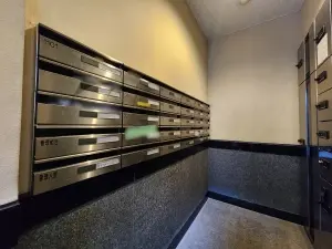 サンソフィア蔵前