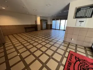 ライオンズガーデン梅島