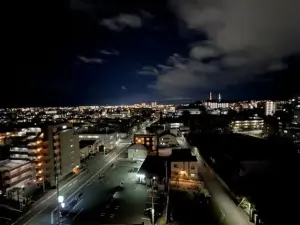 ライオンズマンション新寺小路