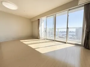 キャピタルマークタワー