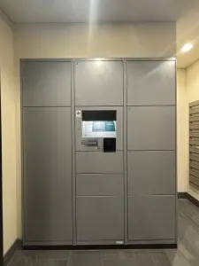 ヴェレーナ船堀