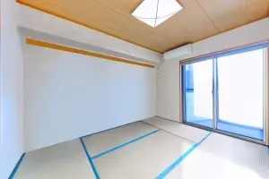 朝日ツイン目黒Ｂ棟