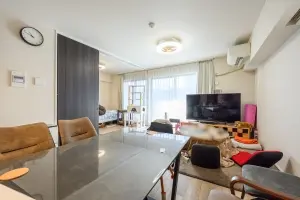 シティテラス横濱新杉田